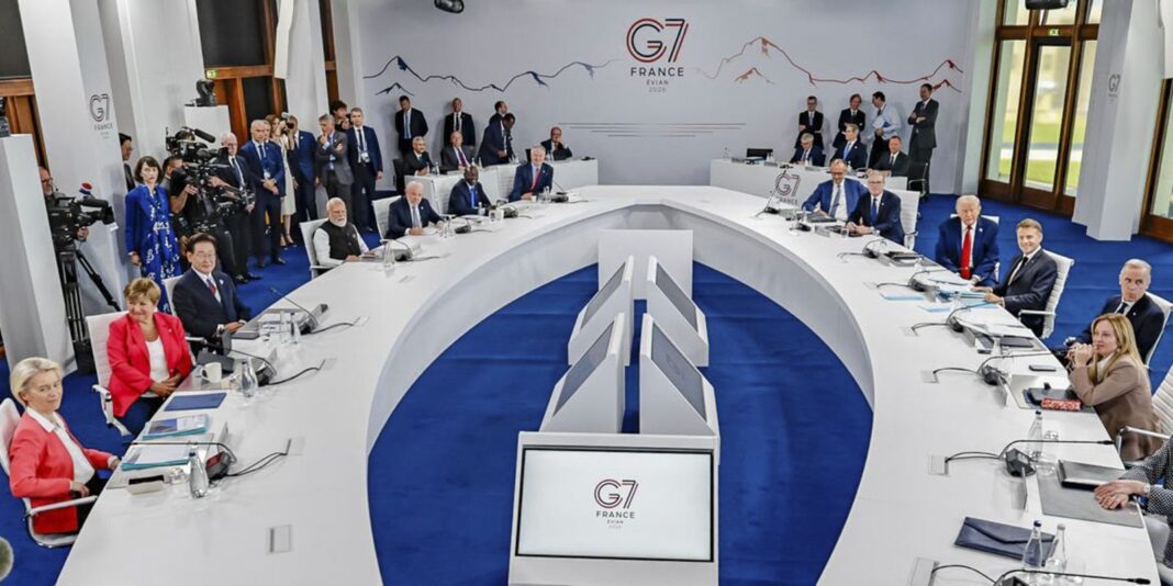 Brasil e Quênia promovem parcerias com a China diante de críticas do G7