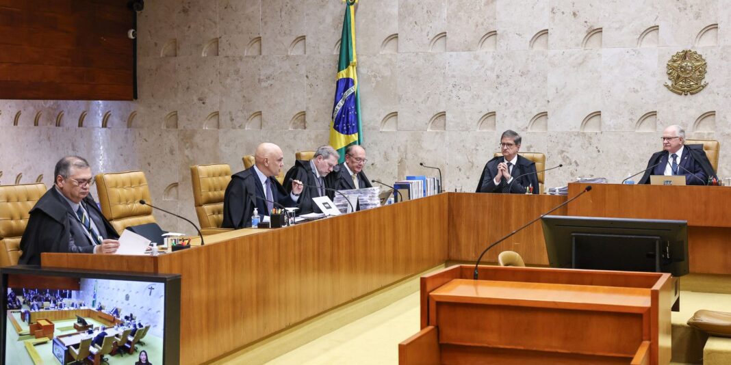 STF contabiliza 3 votos favoráveis à anulação da absolvição no caso Mariana Ferrer