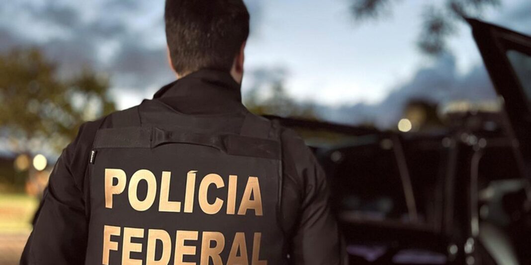 Casal é detido no Rio de Janeiro por falsificação de alvarás para libertação de traficantes