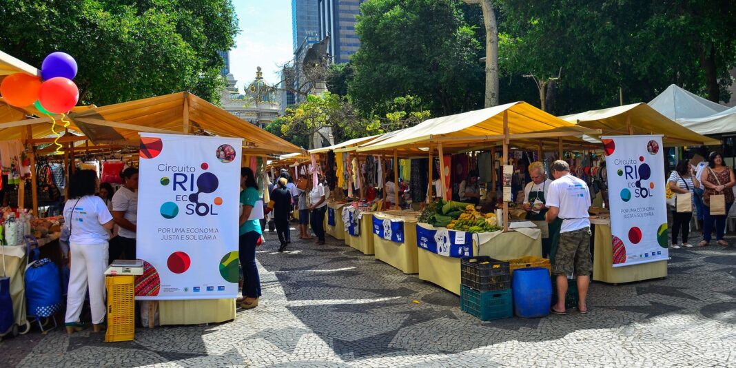 Cooperativas são reconhecidas como expressão da cultura nacional