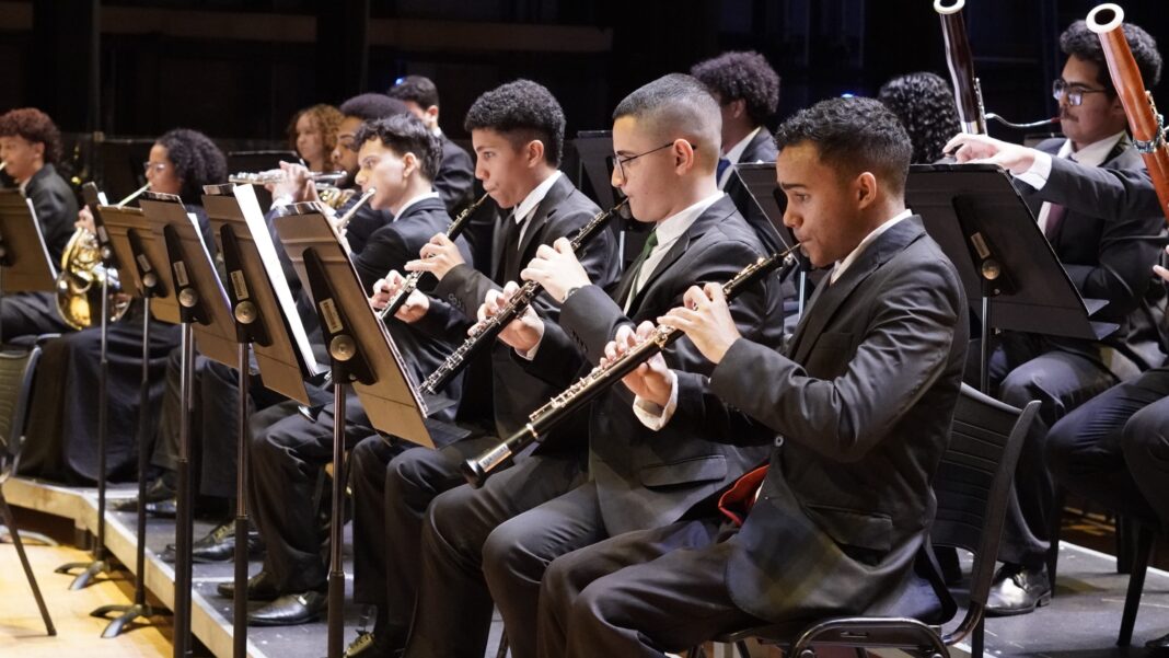 Basileu França promove concertos de encerramento do semestre