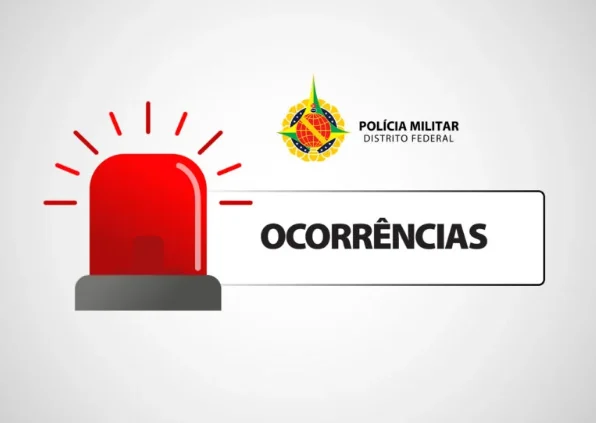 PMDF recaptura foragido condenado a mais de 60 anos de prisão em Taguatinga