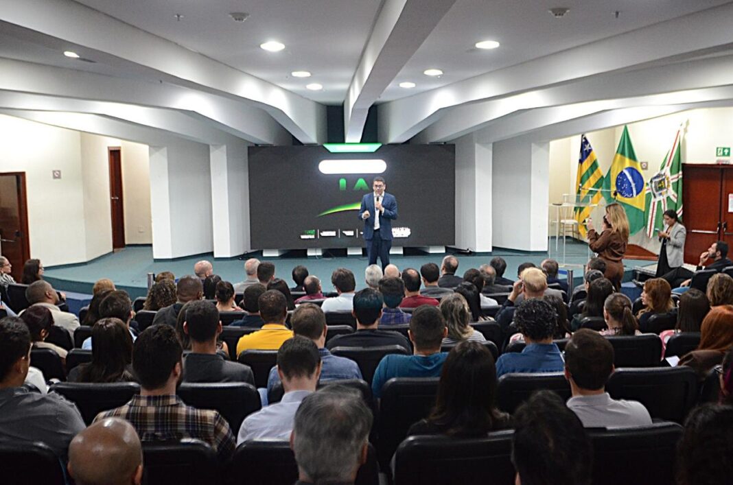 Goiás e Google firmam parceria para agilizar serviços públicos por meio de inteligência artificial