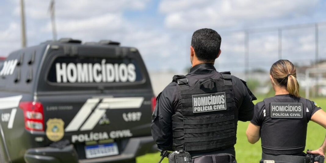 Operação realiza prisões relacionadas à morte de adolescente em Goiânia
