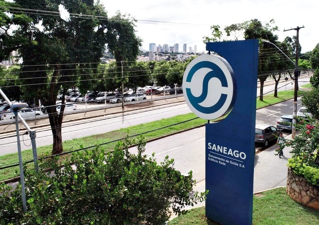 Conta de água é emitida em novo modelo fiscal