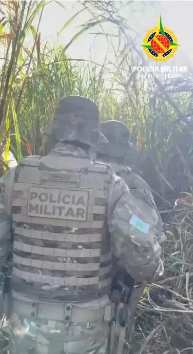 PMDF e Conselho Tutelar Desarticulam Esquema de Exploração Sexual e Trabalho Análogo à Escravidão contra Adolescente em Brazlândia