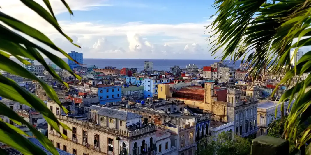 EUA impõem novas sanções a empresa de mineração e ao presidente de Cuba