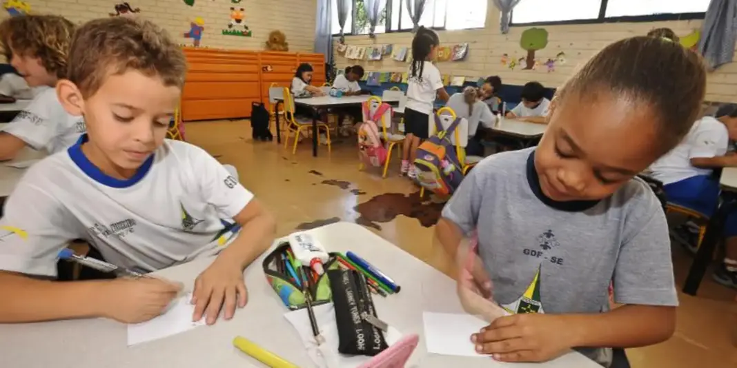 Aprendizagem avança de ações emergenciais para políticas estruturadas