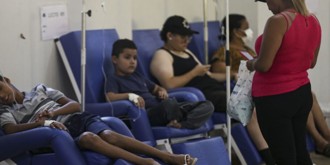 Governo estabelece Política de Qualidade e Segurança do Paciente no SUS