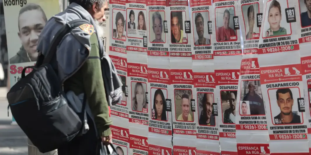 Governo e CNJ divulgam guia para aprimorar a política de busca de pessoas desaparecidas