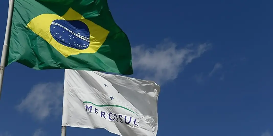 Lula participa da 68ª Cúpula do Mercosul no Paraguai