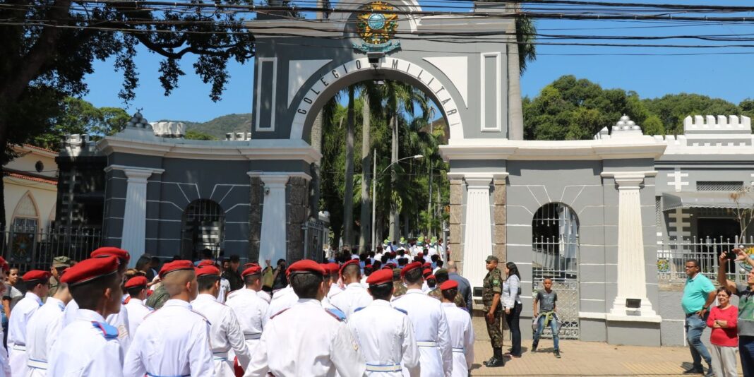 MPF sugere suspensão de concurso para professor no Colégio Militar do Rio de Janeiro