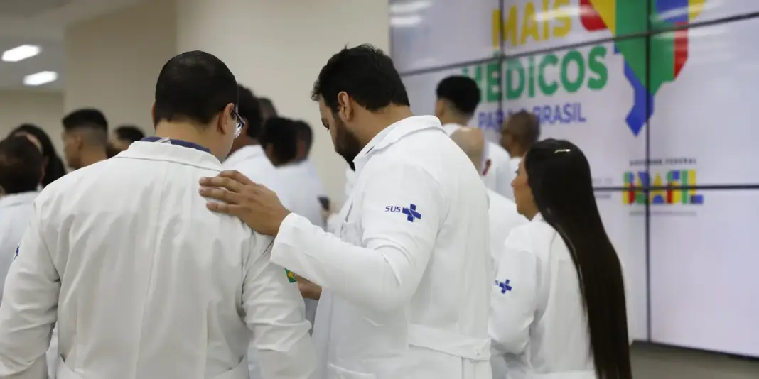 Inscrições para residência médica encerram-se hoje
