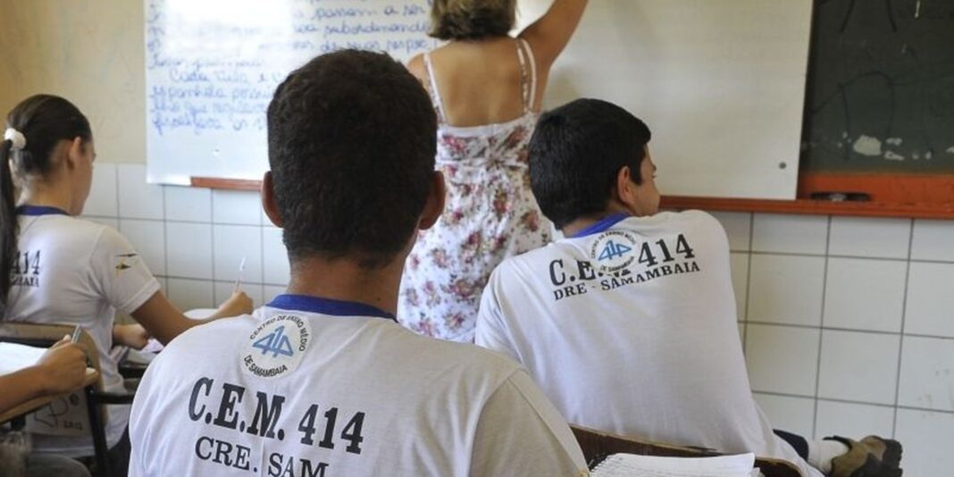 Candidatos ao Enem 2026 têm prazo para pagamento da taxa de inscrição até quarta-feira
