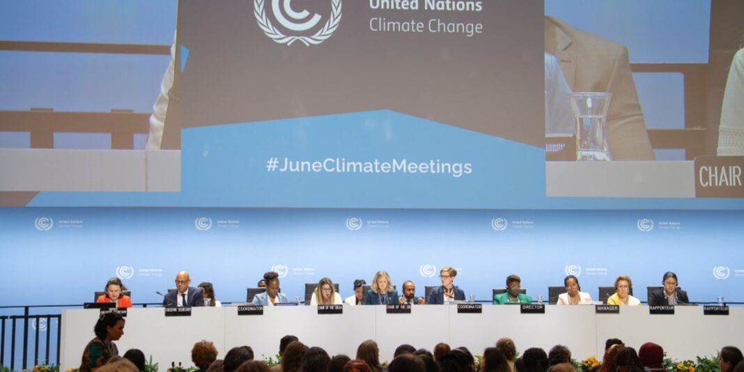 Conferência de Bonn apresenta avanços limitados e impasses para a COP31
