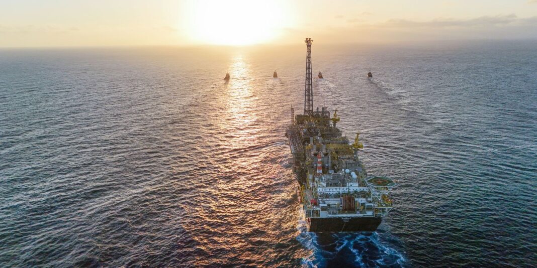 Petrobras adquire 50% do bloco Itaimbezinho, localizado no pré-sal de Campos