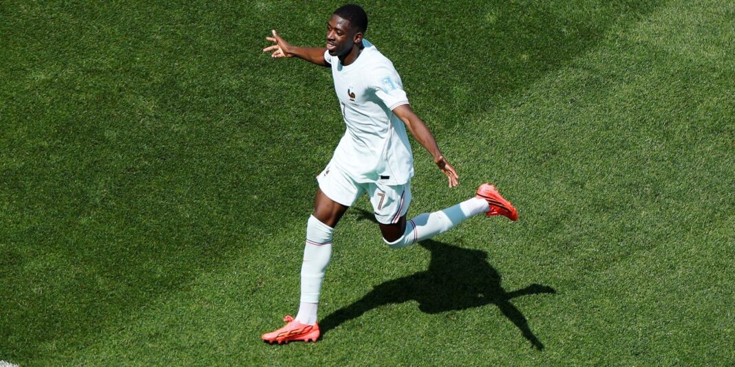 Resultados dos jogos da Copa desta sexta-feira