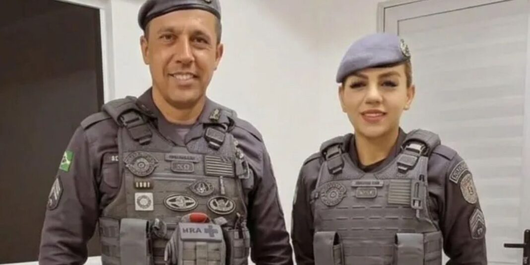 Inicia em São Paulo audiência de tenente-coronel acusado de feminicídio de policial militar