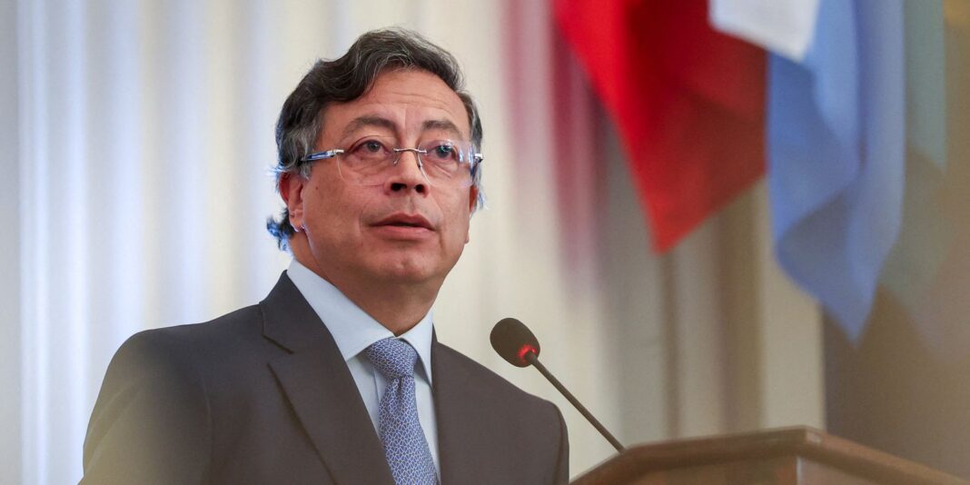 Colômbia: Petro contesta resultado eleitoral preliminar