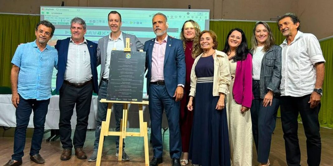EBC e IFRN lançam rádio pública com programação educativa em Natal
