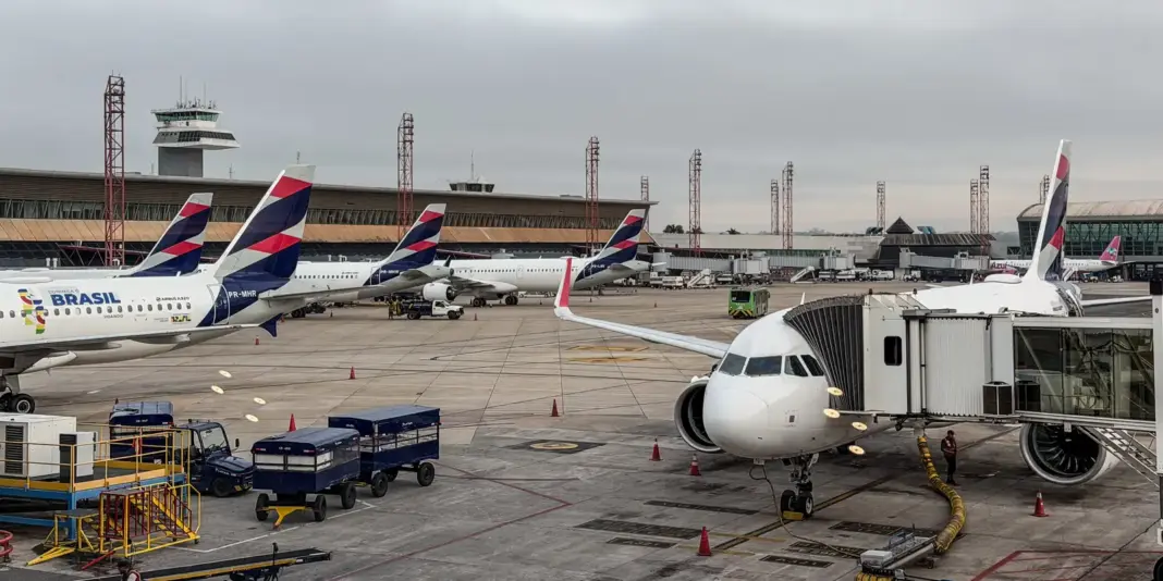 Normas para combustível sustentável de aviação devem ser divulgadas em breve