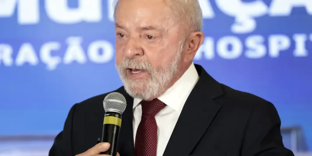 Ministro da Defesa irá à Venezuela na próxima semana a pedido de Lula