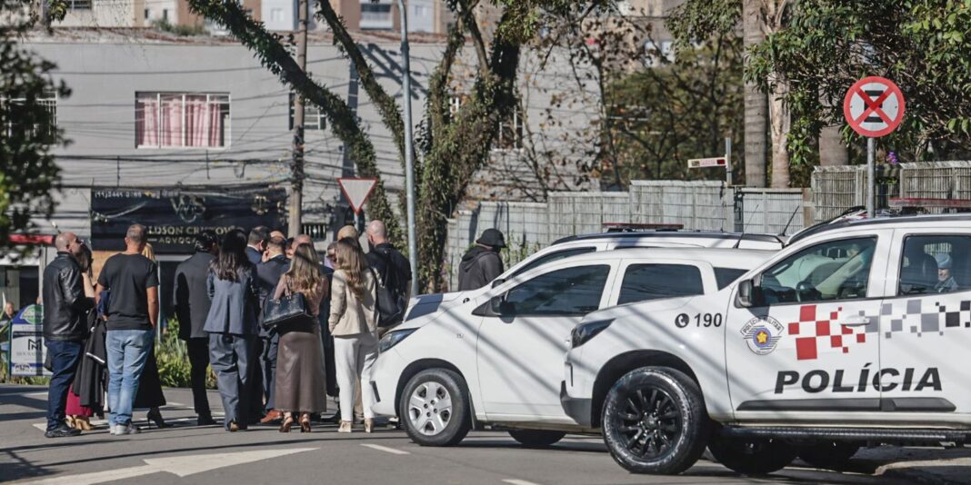 Defesa afirma que julgamento da morte de Gritzbach foi manipulado