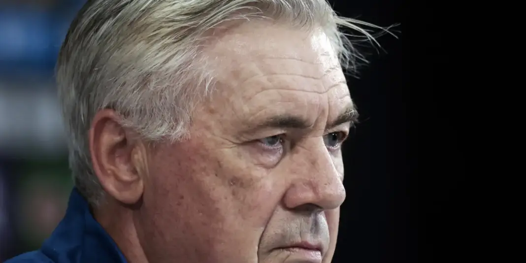 Ancelotti afirma que empate na estreia da Copa não afeta a confiança da equipe