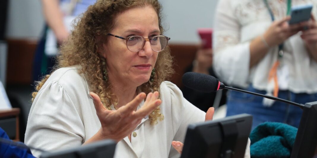 Parlamentares da base governista fazem contraponto à oposição em visita aos EUA