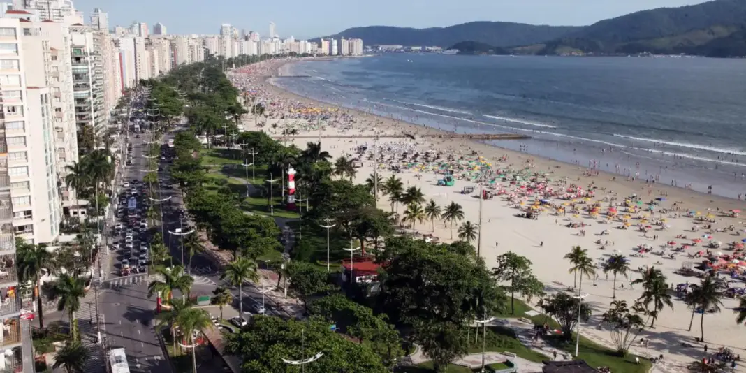 MP pede ações preventivas para mitigar impactos do El Niño na Baixada Santista