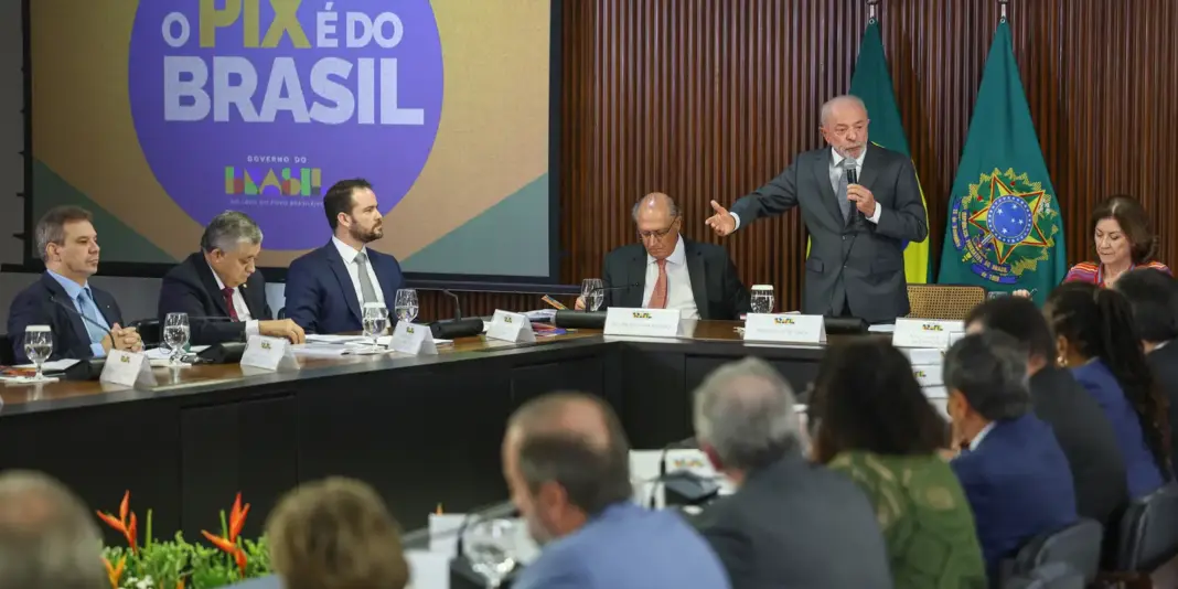 Brasil buscará novos parceiros para reduzir impactos comerciais