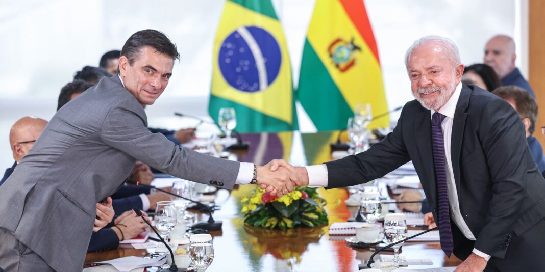 Brasil adota pragmatismo na América Latina após vitórias da direita