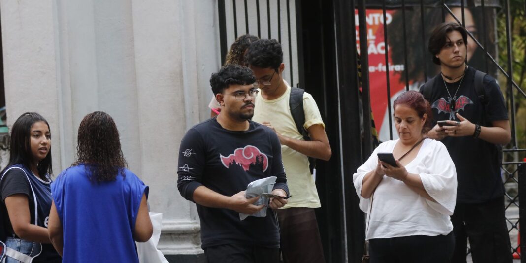 Enem 2026: encerramento das inscrições ocorre nesta sexta-feira