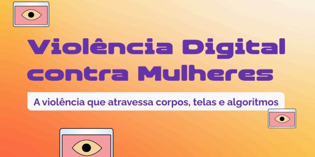 Denúncias de violência digital contra mulheres aumentam 188% em um ano