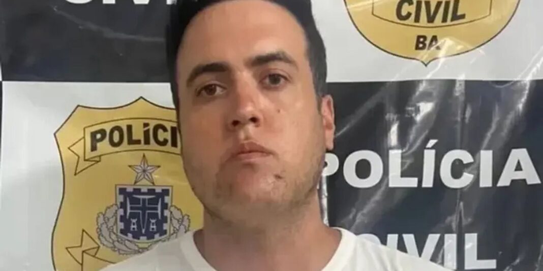 Júri de policiais militares envolvidos na morte de Vinicius Gritzbach terá início na próxima segunda-feira