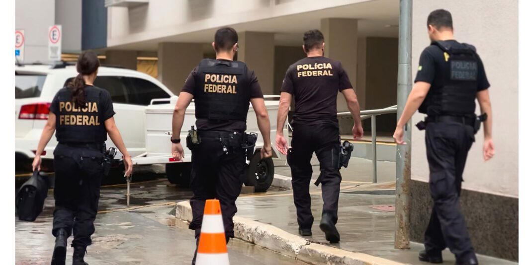 Programa de combate ao crime organizado gera prejuízo de R$ 1,6 bilhão para facções criminosas
