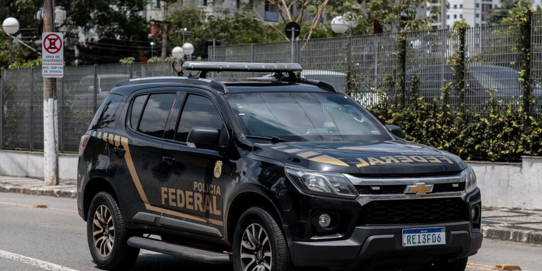 PF apura esquema de financiamento irregular de campanha eleitoral no Maranhão