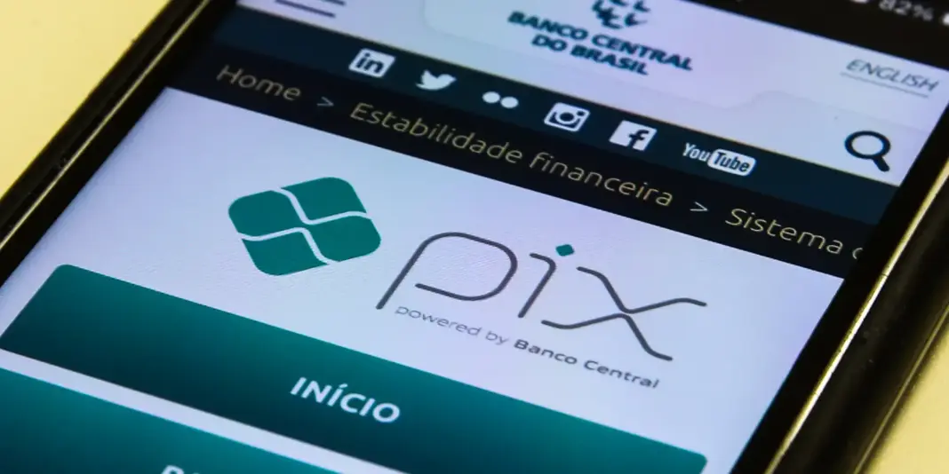 Governo obtém registro de Pix como marca de alto renome no INPI