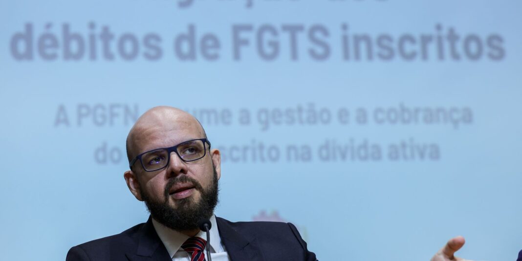 Procuradoria da Fazenda Nacional inicia cobrança de dívidas relacionadas ao FGTS