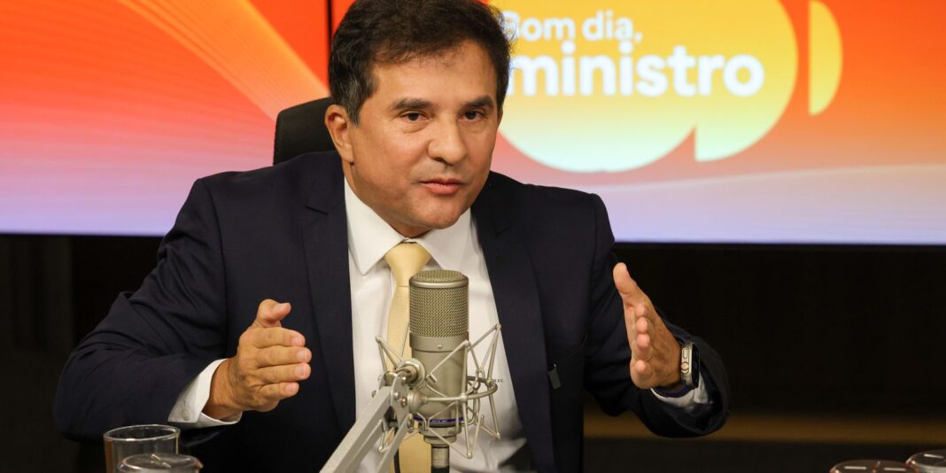 Governo planeja criação da Universidade Federal do Esporte para 2027