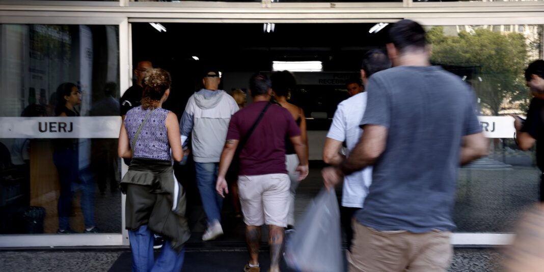 MEC disponibiliza consulta a vagas no ensino superior por meio do Sisu+