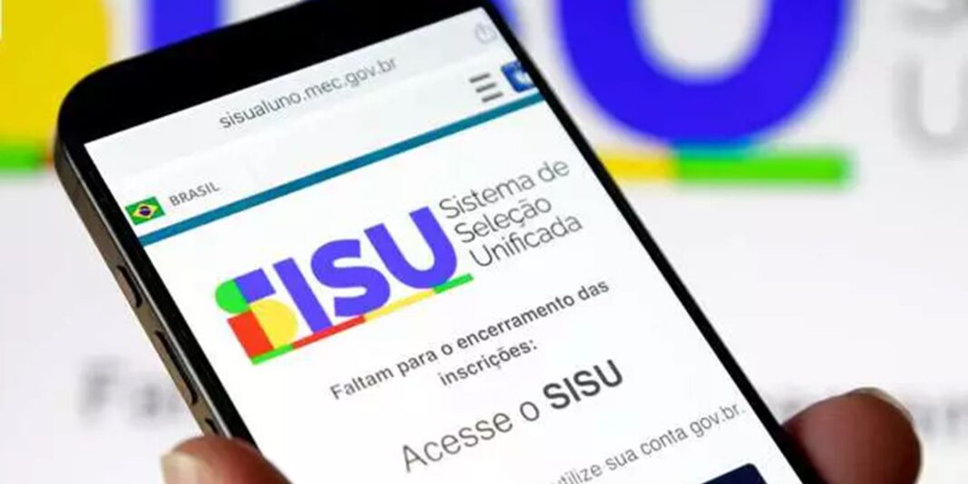 Sisu+ 2026: inscrições para vagas do segundo semestre começam nesta segunda-feira
