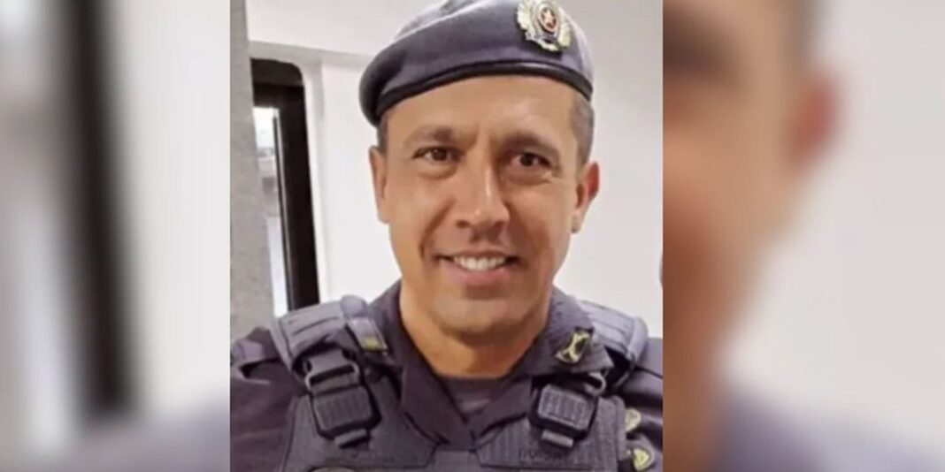 PM divulga decreto que aposenta tenente-coronel investigado por feminicídio