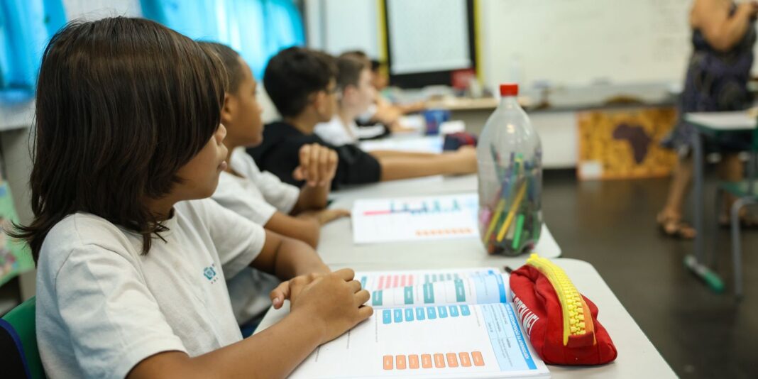 Prazo para adesão ao Programa Dinheiro Direto na Escola se encerra em 10 de junho
