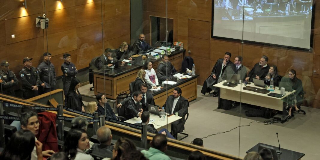 Julgamento do caso Henry Borel terá decisão dos jurados divulgada até quinta-feira