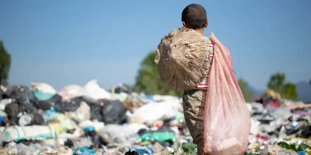 Mais de 4,3 mil crianças foram retiradas do trabalho infantil em 2025