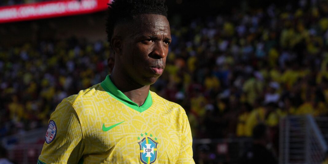 Desafio dos artilheiros que marcaram em todas as partidas de uma Copa