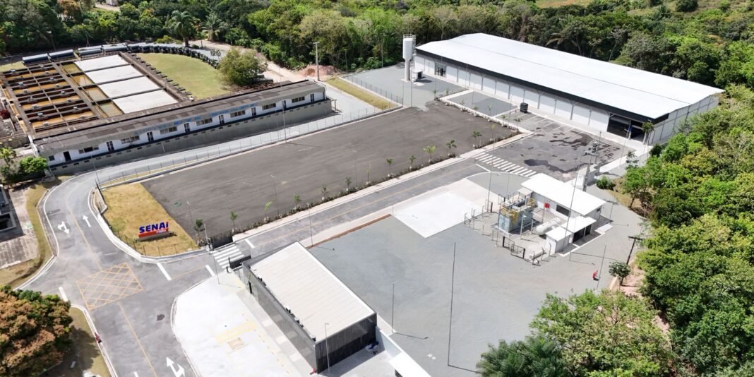 Brasil cria sensor de freio automático que pode se tornar obrigatório