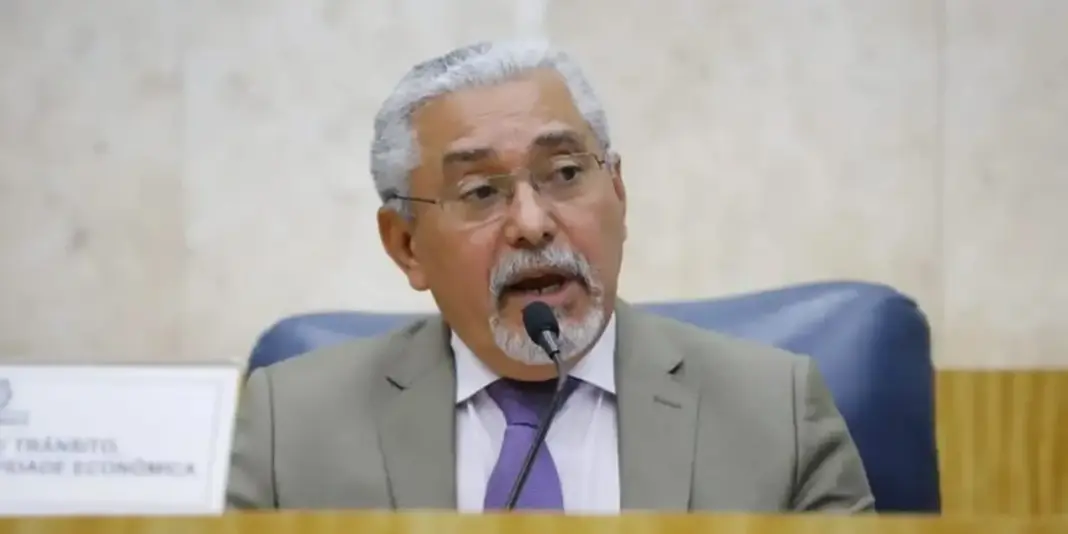 Vereador de São Paulo, Senival Moura, pede afastamento do PT
