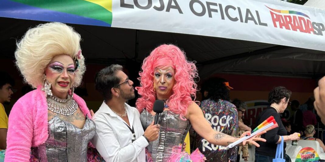 Governo inicia campanha para promover visibilidade e defesa dos direitos LGBTQIA+